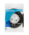 Organizador De Fios Cabos Espiral 1/2 - 5 Metros- Kit 5un