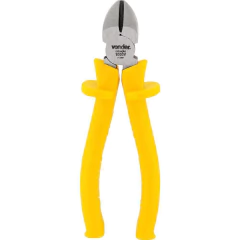 ALICATE CORTE DIAGONAL 6" 1000V VONDER - KIT 2UN