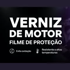 VONIXX VERNIZ DE MOTOR 1,5L PROTEÇÃO CAIXA DE RODA CHASSI na internet