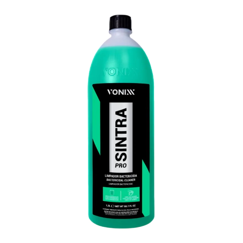 VONIXX SINTRA PRO - LIMPADOR BACTERICIDA - 1,5 LITROS