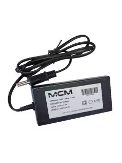 FONTE FIC 12V8 5A - GARRA - COMPACTA - PR1378 na internet