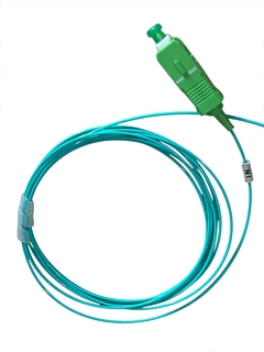 SPLITTER 1X8 SC/APC HOMOLOGADO - NOVAZUL na internet