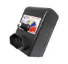 CONTROLADOR ELETRONICO BIVOLT DIMMER 1000/2000W - KIT 10UN