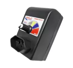 CONTROLADOR ELETRONICO BIVOLT DIMMER 1000/2000W - KIT 2UN na internet