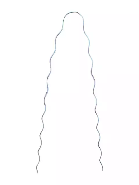 Alça Preformada P/fio Fe 100 E 160- kit 100un