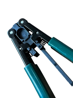 DECAPADOR DE CABO DROP FV8010 - FIBERVIX - KIT 10UN - comprar online