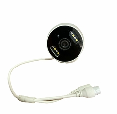 5705 CAMERA BULLET WI FI ONVIF 2MP INOVA - KIT 5UN na internet