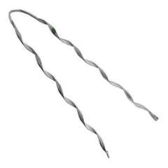 Alça Mini Ra (6.4/7,4mm) Branca- Kit 100un