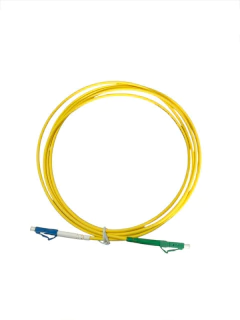 PATCH CORD LC/APC-LC/UPC- 2,5 MT ( LALU )- kIT 100UN - comprar online