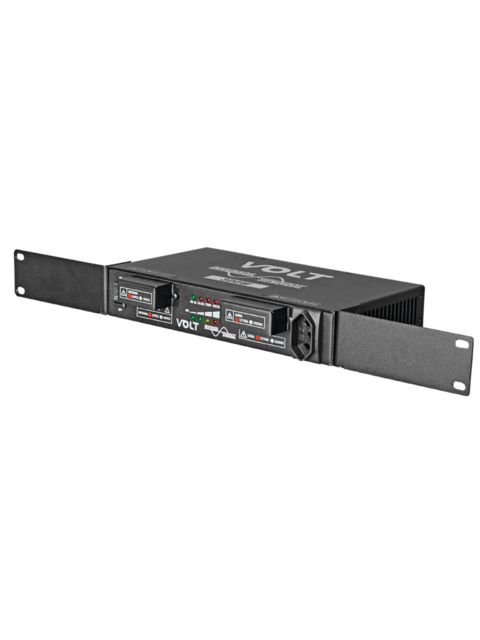 INVERSOR SENOIDAL 300W 24V-127VAC
