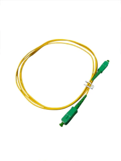 PATCH CORD SM SC/APC, 2.0M (SASA)- Kit 20un - comprar online