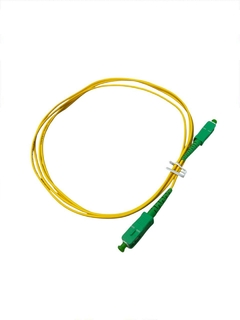 PATCH CORD SM SC/APC, 2.0M (SASA)- Kit 100un - comprar online