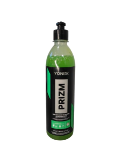 KIT LIMPEZA DE VIDROS AUTOMOTIVOS COM BRILHO INTENSO VONIXX na internet