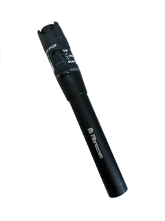 CANETA GERADORA DE LUZ P/INSPECÃO 30MW - FIBRACOM - KIT 5UN - comprar online