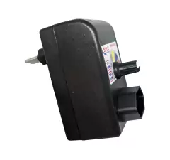 CONTROLADOR ELETRONICO BIVOLT DIMMER 1000/2000W - Isamig Telecom