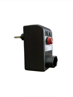 PROTETOR DE REDE ON DELAY 127V PINO - KIT 5UN na internet