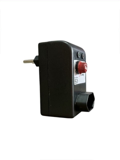 PROTETOR DE REDE ON DELAY 127V PINO - loja online