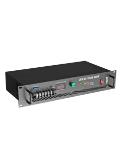 UPS DC PLUS 620W 12V 2U