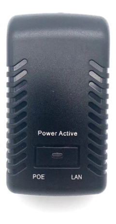 CONVERSOR POE GIGA 12V/1A na internet