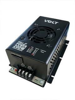 Fonte Nobreak Full Power 200w 12v/8a-volt - comprar online