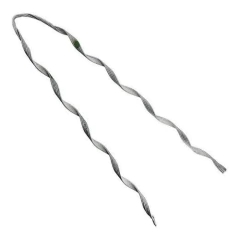 Alça Mini Ra (6.4/7,4mm) Branca- Kit 100un - comprar online