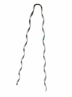 80 un ALCA ABRAC CCE 10,8 MM A 11,6 MM (Verde)