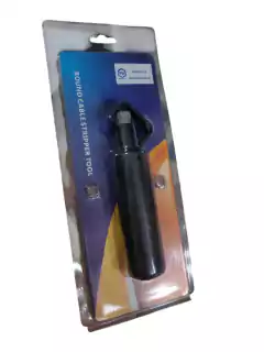 ROLETADOR DE CABO ÓPTICO LONGITUDINAL FWSH-114 FTTX - KIT 10UN na internet