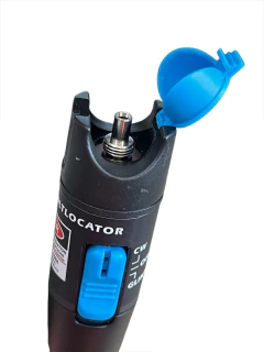 CANETA GERADORA DE LUZ P/INSPECÃO 1MW - FIBRACOM na internet