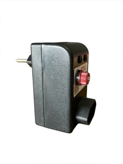 PROTETOR DE REDE ON DELAY 127V PINO ICE - KIT 10UN na internet