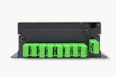 MINI DIO FTTA TK FO COMPLETO SPLITTER 1X8 SC APC - THINK