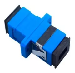 Acoplador Optico simplex Sc/upc- kit 200un na internet