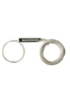 SPLITTER OPTICO 1X16 SEM CONECTOR (ANATEL) - FIBRACOM - KIT 5UN - comprar online