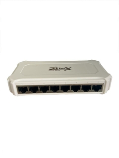 SWITCH POE REVERSO PLUS 2FLEX - comprar online