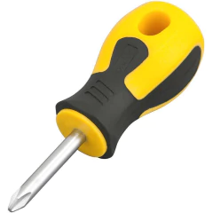 CHAVE PHILLIPS TOCO 1/4X1.1/2" CRV VONDER PLUS - comprar online