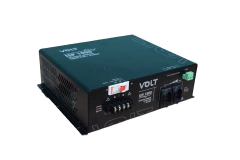 ISP1000 - INVERSOR SENOIDAL 1000W PLUS + ALARME 48V 127VAC - comprar online