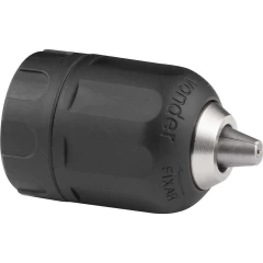 MANDRIL DE APERTO RÁPIDO 13MM-1/2" R.1/2" VONDER