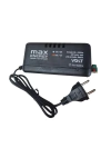 FONTE NO BREAK MAX ENERGY 24V/1A