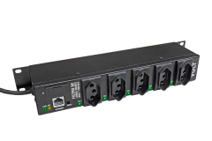 Filtro de Linha Smart Web 5 Tomadas na internet