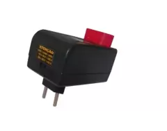 Imagem do AUTOTRAFO BIVOLT 110/220 100VA PAREDE