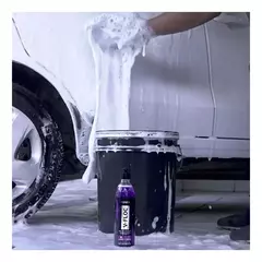 VONIXX SHAMPOO AUTOMOTIVO LAVA AUTO V-FLOC CONCENTRADO 240ML - comprar online