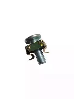 PARAFUSO COM PORCA GAIOLA M6 X 20MM- KIT 1000 UN - comprar online