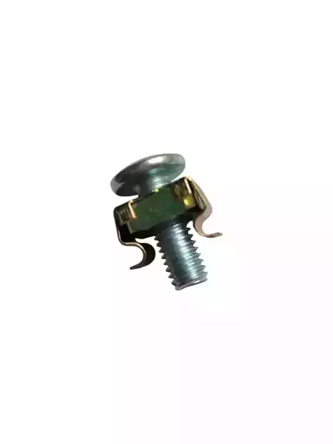 PARAFUSO COM PORCA GAIOLA M6 X 20MM- KIT 300 UN - comprar online