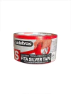 FITA MULTI USO TIPO SILVER TAPE VERMELHA 48mm X 5m - comprar online