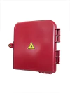 CTO 1X8 MULTITOC ( VERMELHA ) - comprar online