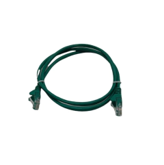 PATCH CORD CAT5 1.0MT 26AWG - Isamig Telecom