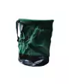BALDES DE LONA COM 1 BOLSOS VERDE
