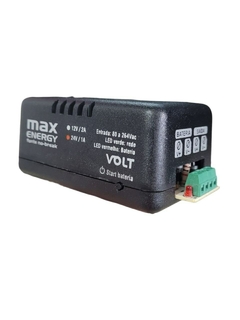 FONTE NO BREAK MAX ENERGY 24V/1A - comprar online