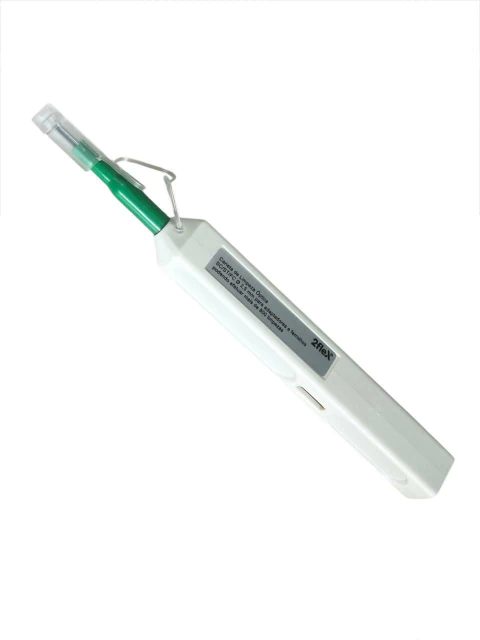 Caneta Limpeza Conector Óptico Sc 2,50mm - KIT 5UN - comprar online