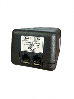 Fonte Chaveada 48v/1,5a Poe (volt) - KIT 2UN na internet