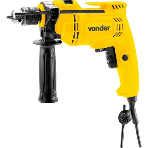 FURADEIRA IMP 3/8" FIV595N 127V VONDER